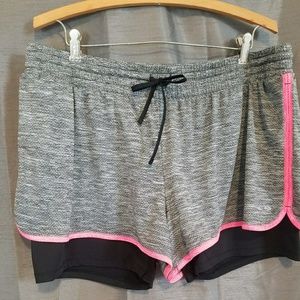 Cute and comfy running shorts
